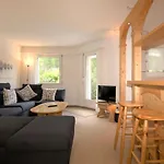 Chesa Flora 53 By Interhome Appartement *