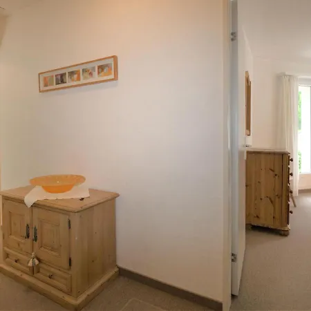 Apartament Chesa Flora 53 By Interhome Sankt Moritz