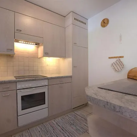Chesa Flora 53 By Interhome Appartamento Sankt Moritz