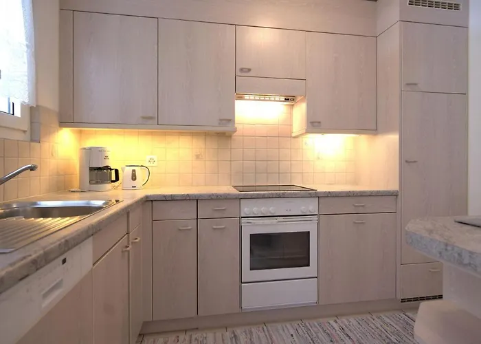 Apartment Chesa Flora 53