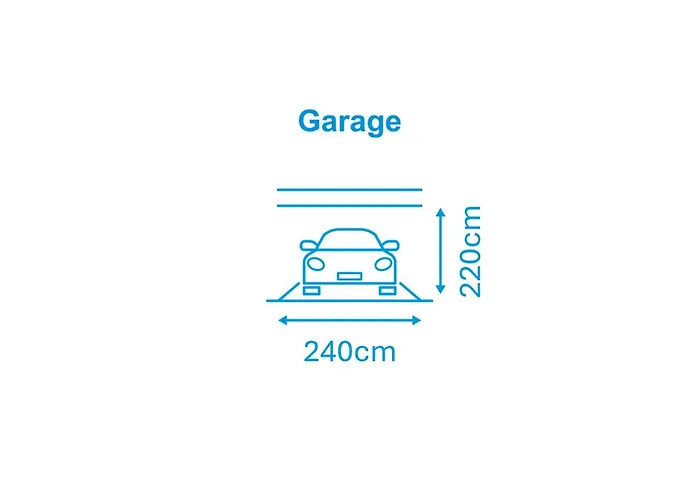 Chesa Flora 53 Apartment