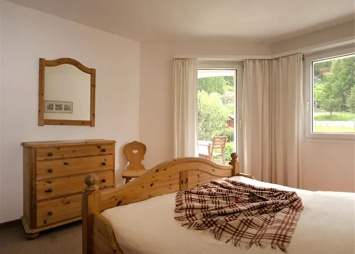 Chesa Flora 53 By Interhome